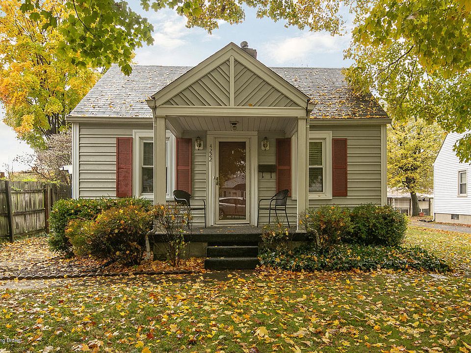 1st image of 4222 Curtis Ave
