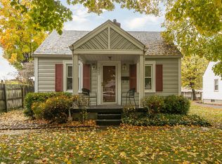 4222 Curtis Ave, Louisville, KY 40213