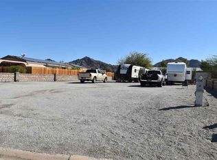 10639 S Choya Ave, Yuma, AZ 85367