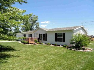 4221 S Eleven Mile Rd, Auburn, MI 48611