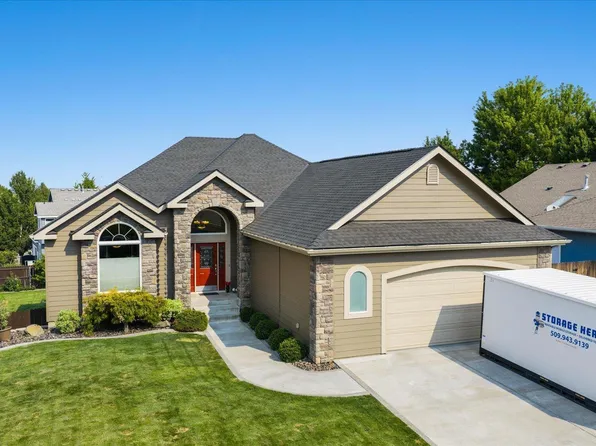 8824 W 1st Pl, Kennewick, WA 99336