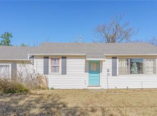 20219 SE 29th St, Harrah, OK 73045