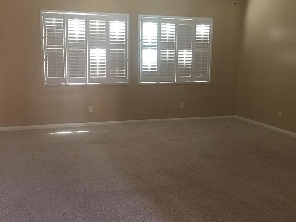 Formal living and dining