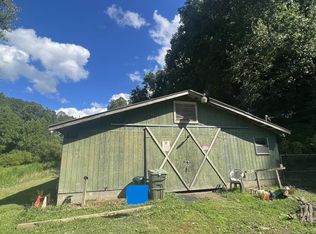 50 Sawmill Creek Rd, Bryson City, NC 28713