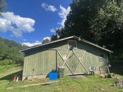 50 Sawmill Creek Rd, Bryson City, NC, 28713
