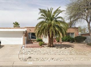 955 N Larry Pl, Tucson, AZ 85710