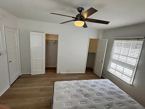 Floor plan 222-B