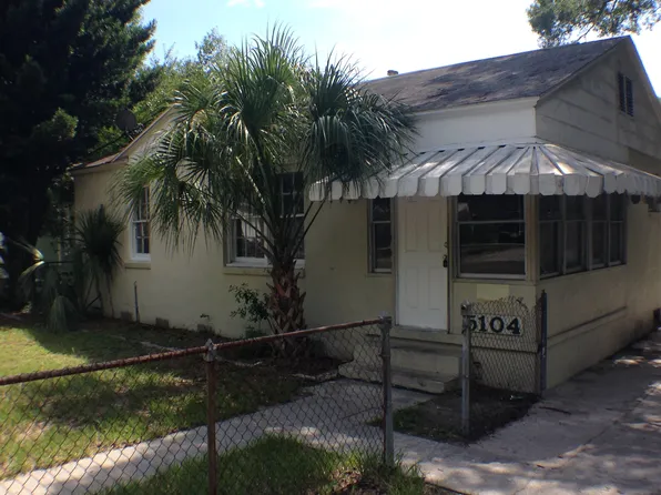 5104 N 15th St, Tampa, FL 33603