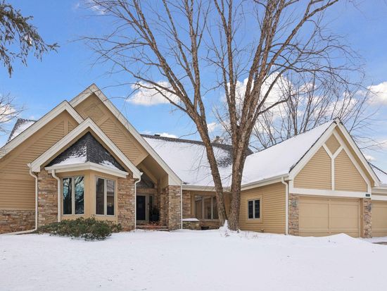 10509 Purdey Rd, Eden Prairie, MN 55347