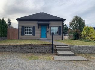 422 E 63rd St, Tacoma, WA 98404