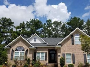 112 Tolliver Ln, Rincon, GA 31326