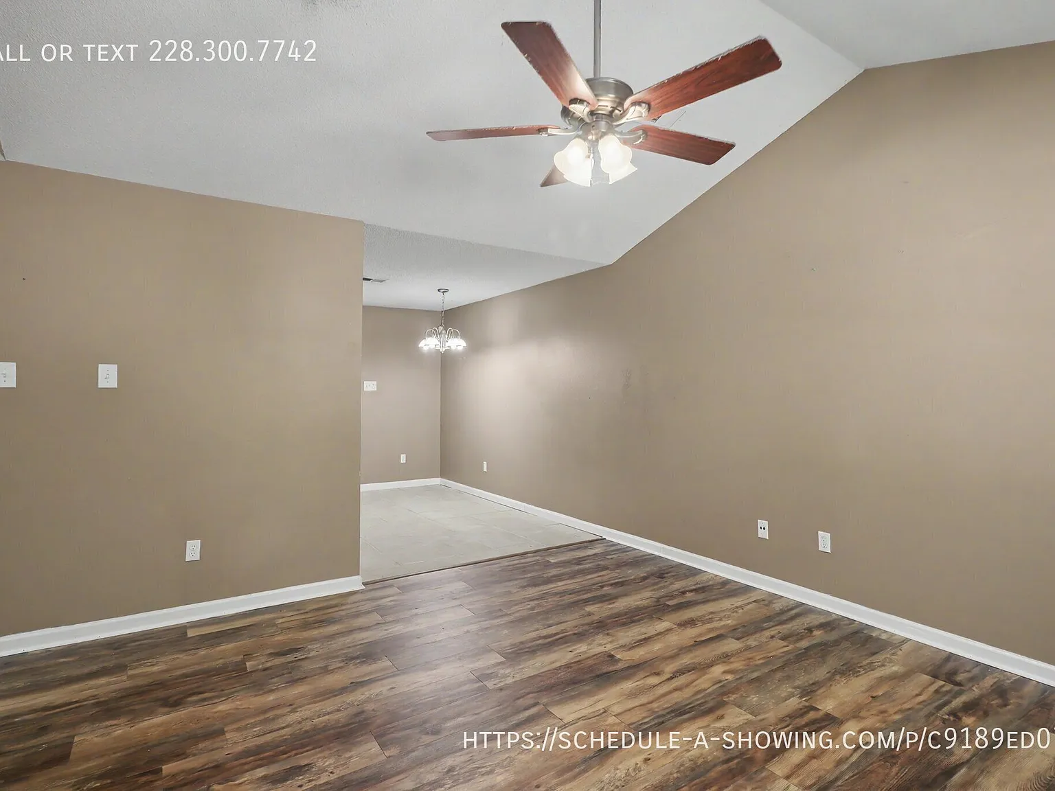 2 bed, 932 sqft, $1,175 — Photo 3