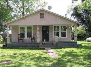 2825 Pleasant Grove Loop, Cleveland, AR 72030