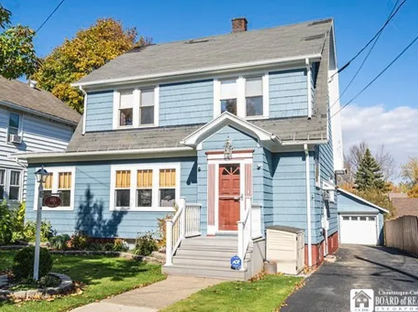 440 Superior St, Jamestown, NY 14701