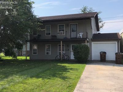 390 E Perry St #390-1/2, Tiffin, OH, 44883