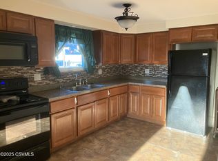 531A S Market St, Shamokin, PA