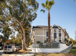 Woodbine Apartments, Los Angeles, CA 90034