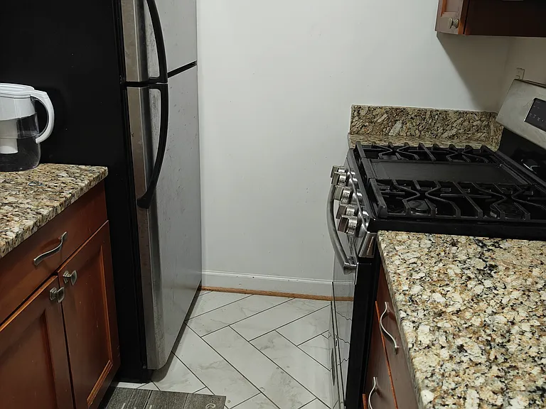 4390 Lorcom Ln #709 — Photo 10