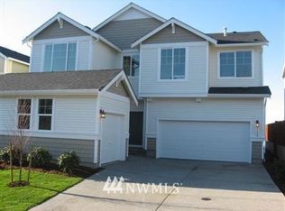 2302 165th Avenue Ct E, Auburn, WA