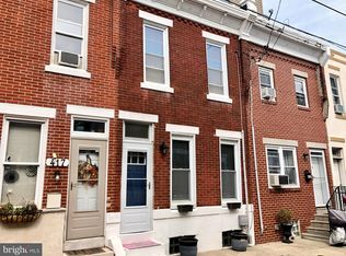 415 Winton St, Philadelphia, PA 19148