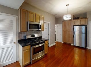182 Cottage St APT 301, East Boston, MA 02128