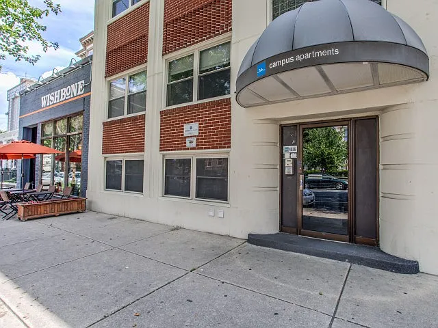 4036 Walnut Street — Photo 2