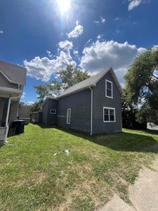 2311 E Main St, Elwood, IN, 46036