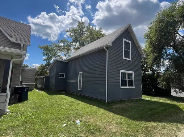 2311 E Main St, Elwood, IN 46036