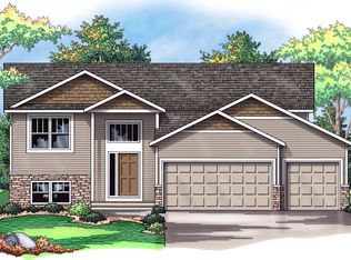 25517 12th St W, Zimmerman, MN 55398