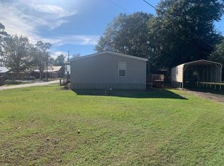 115 Purple Martin Loop, Zwolle, LA 71486