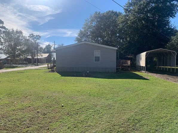 115 Purple Martin Loop, Zwolle, LA 71486