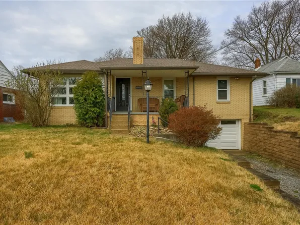 611 Wolfe St, Baden, PA 15005