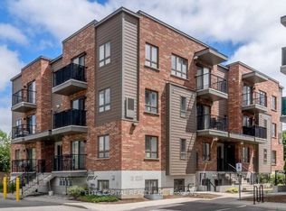 361 Lancaster St W #A6, Kitchener, ON N2H 0C1