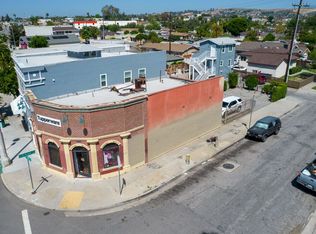8323 Whittier Blvd, Pico Rivera, CA 90660