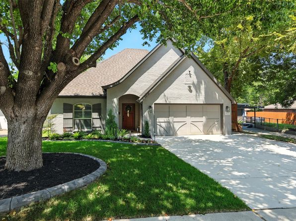 Home for Sale in Fort Worth TX