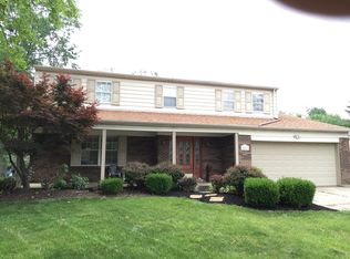 9517 Longren Ct, Cincinnati, OH 45242
