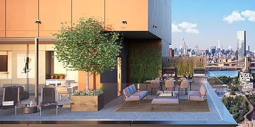 Sold by Douglas Elliman