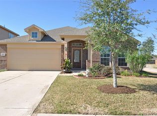 5239 Jay Thrush Dr, Richmond, TX 77407