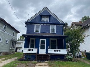 671 Blaine Ave, Akron, OH 44310
