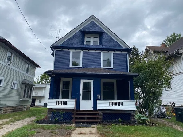 671 Blaine Ave, Akron, OH 44310