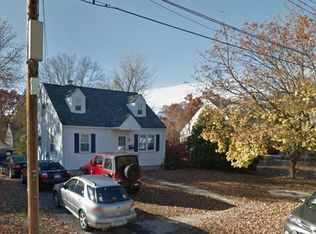 248 Pheland St UNIT 1, Springfield, MA 01109