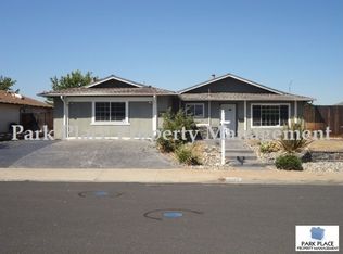 4382 Arabian Rd, Livermore, CA 94551