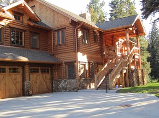 24954 N Turkey Creek Rd, Evergreen, CO 80439