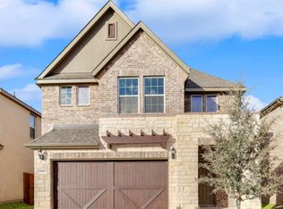 Homes Available Soon, Prominence, San Antonio, TX 78245