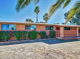 541 S Kent Pl, Tucson, AZ 85710