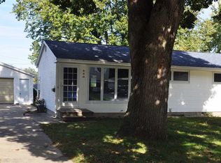 640 Jane St, Waterloo, IA 50701