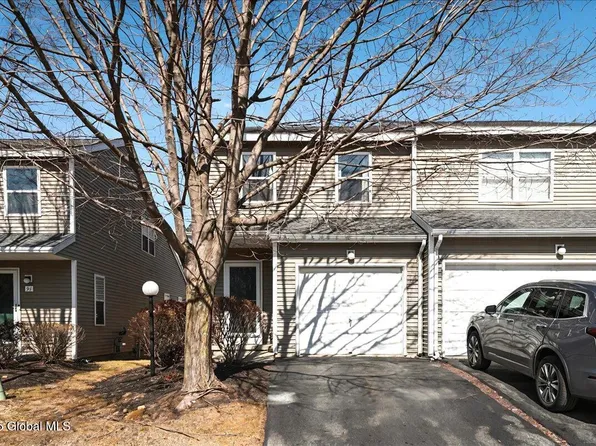 96 Harvard Road, Watervliet, NY 12189