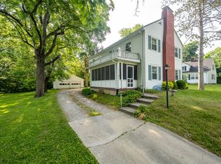 315 Greenwood Ave, Greencastle, IN