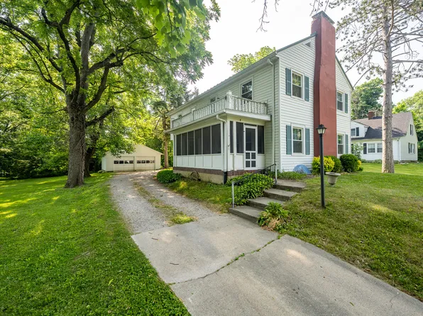 315 Greenwood Ave, Greencastle, IN 46135