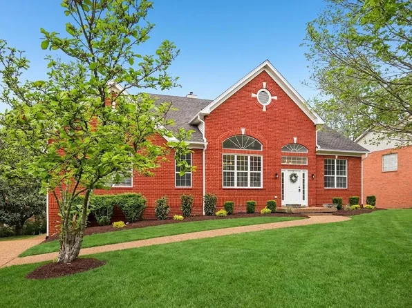 932 Iroquois Trl, Goodlettsville, TN 37072